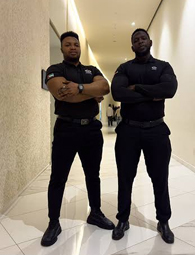 Personal Protection Services
